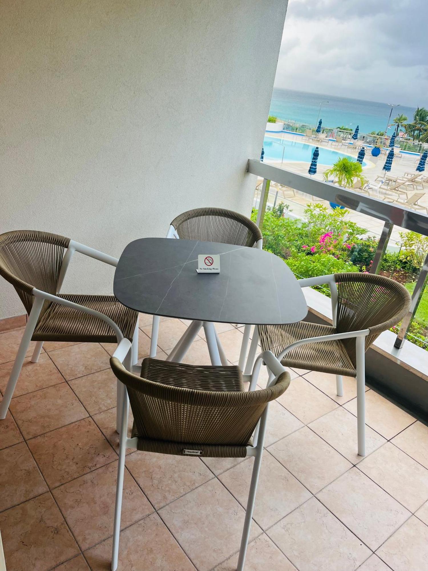 Royal Islander La Terrasse Pelican Cove Sxm Lowlands Exterior photo