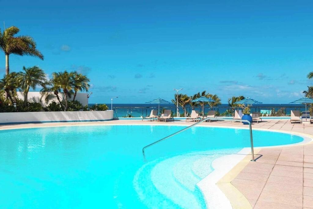 Royal Islander La Terrasse Pelican Cove Sxm Lowlands Exterior photo