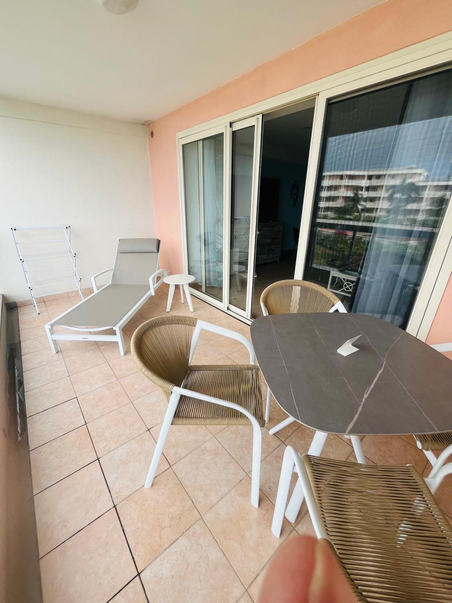 Royal Islander La Terrasse Pelican Cove Sxm Lowlands Exterior photo