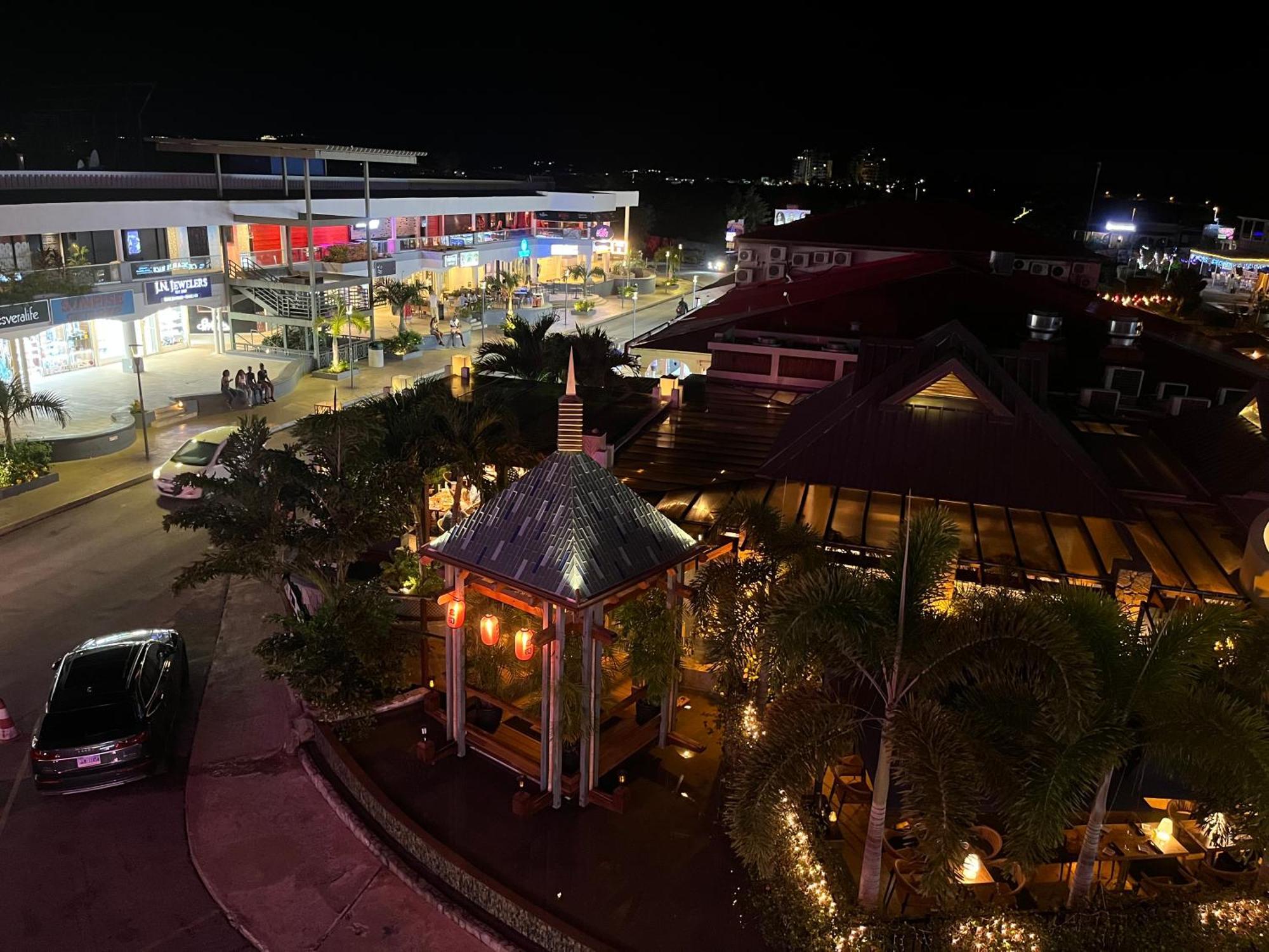 Royal Islander La Terrasse Pelican Cove Sxm Lowlands Exterior photo